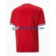 Thuisshirt Egypte Mannen 2022 S-S