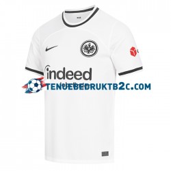 Thuisshirt Eintracht Frankfurt Mannen 2022-23 S-S