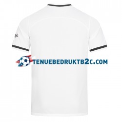 Thuisshirt Eintracht Frankfurt Mannen 2022-23 S-S