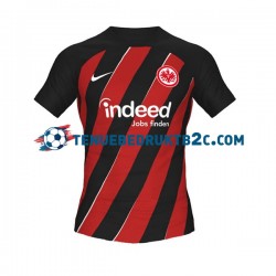 Thuisshirt Eintracht Frankfurt Mannen 2023-24 S-S