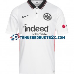 3de shirt Eintracht Frankfurt Mannen 2021-22 S-S