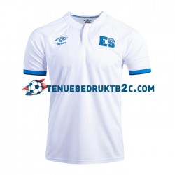 Uitshirt EL Salvador 2021 Mannen S-S