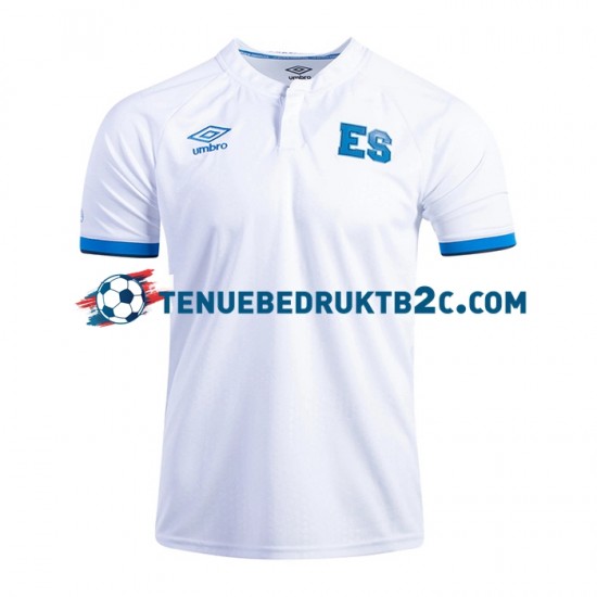 Uitshirt EL Salvador 2021 Mannen S-S