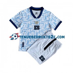 Uitshirt EL Salvador Voetbalteneu Kinderen 2023 S-S