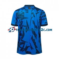 Thuisshirt EL Salvador Mannen 2023 S-S
