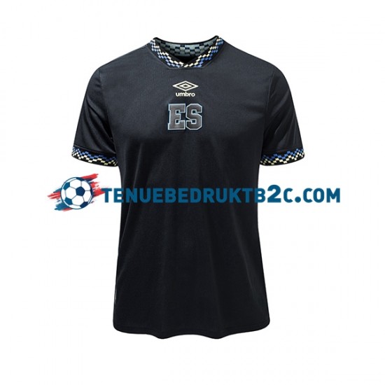 3de shirt EL Salvador Mannen 2023-24 S-S