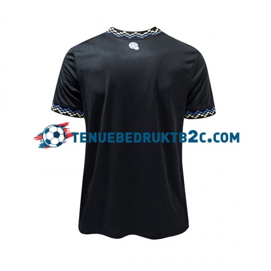 3de shirt EL Salvador Mannen 2023-24 S-S