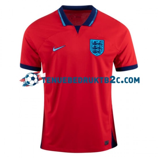 Uitshirt Engeland Mannen WK 2022 S-S