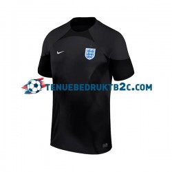 Thuisshirt Engeland Keeper Mannen WK 2022 S-S