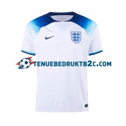 Thuisshirt Engeland Mannen WK 2022 S-S