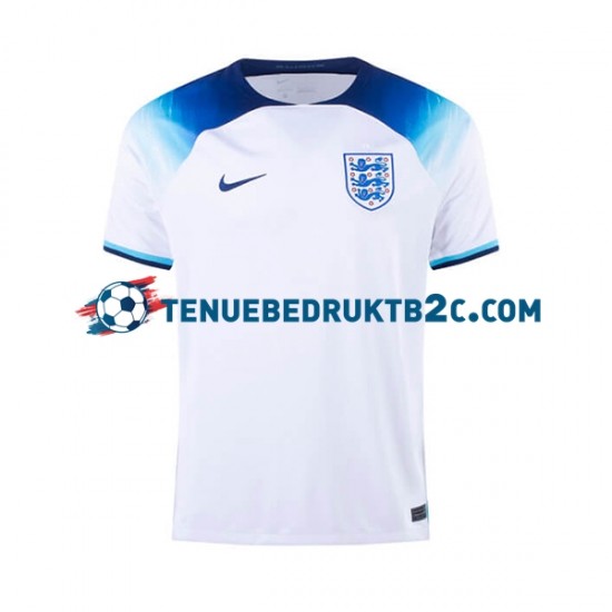 Thuisshirt Engeland Mannen WK 2022 S-S