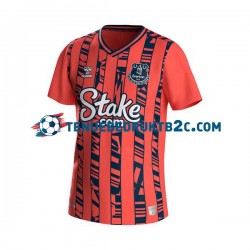 Uitshirt Everton Mannen 2023-24 S-S