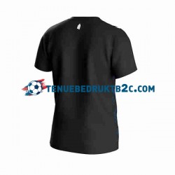 Uitshirt Everton Keeper Mannen 2023-24 S-S