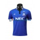 Thuisshirt Retro Everton 1995 Mannen S-S