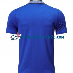 Thuisshirt Retro Everton 1995 Mannen S-S