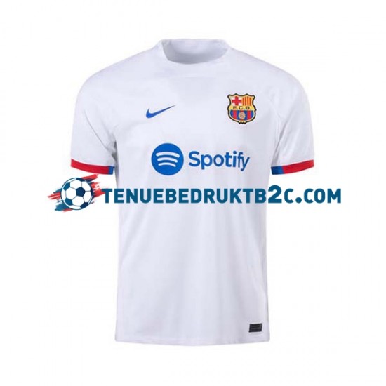 Uitshirt FC Barcelona Mannen 2023-24 S-S