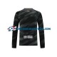 Uitshirt FC Barcelona Keeper Mannen 2023-24 L-S