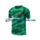 Thuisshirt FC Barcelona Keeper Mannen 2023-24 S-S