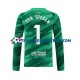 Thuisshirt FC Barcelona Keeper Ter Stegen 1 Mannen 2023-24 L-S