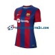 Thuisshirt FC Barcelona Vrouwen 2023-24 S-S