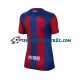 Thuisshirt FC Barcelona Vrouwen 2023-24 S-S