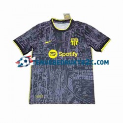 Thuisshirt FC Barcelona Special Mannen 2023-24 S-S