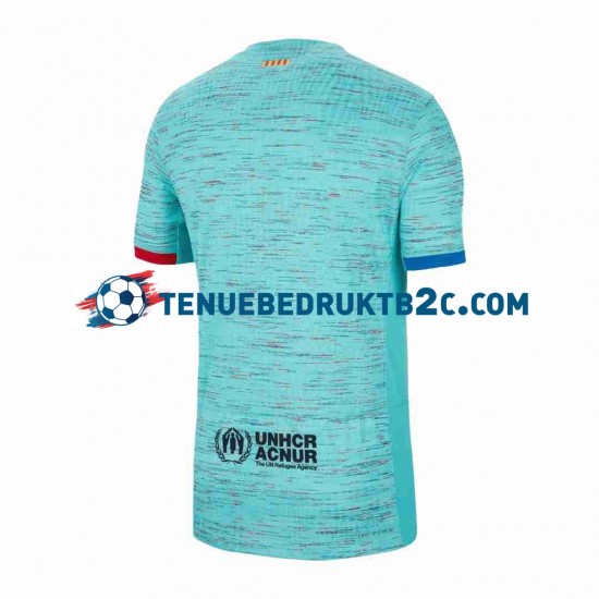 3de shirt FC Barcelona Mannen 2023-24 S-S