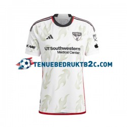 Uitshirt FC Dallas Mannen 2023-24 S-S