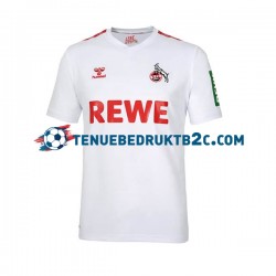 Thuisshirt FC Köln Mannen 2023-24 S-S