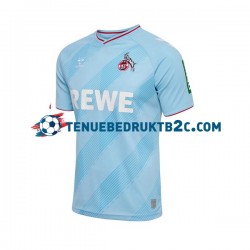 3de shirt FC Köln Mannen 2023-24 S-S