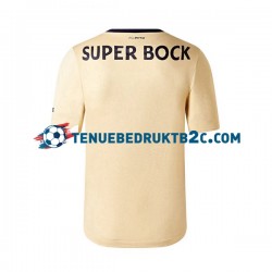 Uitshirt FC Porto Mannen 2023-24 S-S