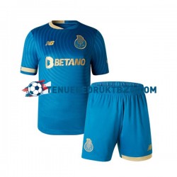 3de shirt FC Porto Voetbalteneu Kinderen 2023-24 S-S