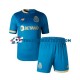 3de shirt FC Porto Voetbalteneu Kinderen 2023-24 S-S