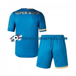 3de shirt FC Porto Voetbalteneu Kinderen 2023-24 S-S