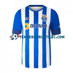 Thuisshirt FC Porto Mannen 2022-23 S-S