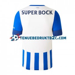 Thuisshirt FC Porto Mannen 2022-23 S-S
