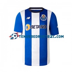 Thuisshirt FC Porto Mannen 2023-24 S-S