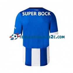 Thuisshirt FC Porto Mannen 2023-24 S-S