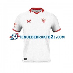Thuisshirt Sevilla FC Mannen 2023-24 S-S