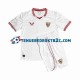 Thuisshirt Sevilla FC Sergio Ramos 4 Voetbalteneu Kinderen 2023-24 S-S