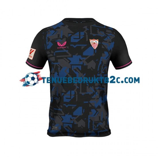 3de shirt Sevilla FC Mannen 2023-24 S-S