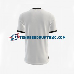Thuisshirt FC Utrecht Mannen 2022-23 S-S