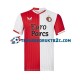 Thuisshirt Feyenoord Rotterdam Mannen 2023-24 S-S