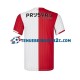 Thuisshirt Feyenoord Rotterdam Mannen 2023-24 S-S