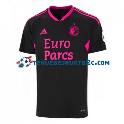 3de shirt Feyenoord Rotterdam Mannen 2022-23 S-S