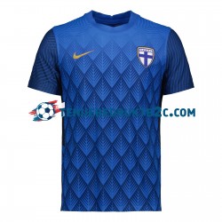 Uitshirt Finland Mannen 2022 S-S