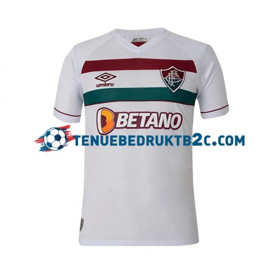 Uitshirt Fluminense Mannen 2023 S-S