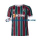 Thuisshirt Fluminense Mannen 2023-24 S-S