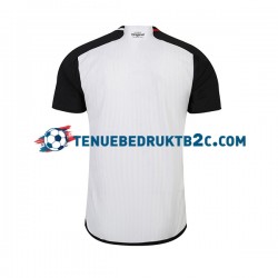 Thuisshirt Fulham Mannen 2023-24 S-S