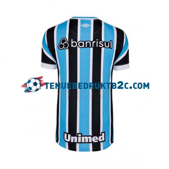 Thuisshirt Gremio Mannen 2023-24 S-S